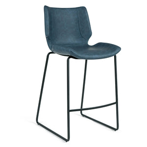 Aslan 64cm Kitchen Bar Stool "Create Your Own"