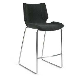 Aslan 64cm Kitchen Bar Stool "Create Your Own"