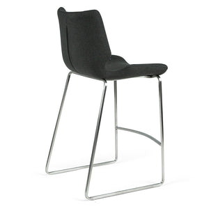 Aslan 64cm Kitchen Bar Stool "Create Your Own"