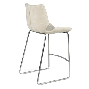 Aslan 64cm Kitchen Bar Stool "Create Your Own"