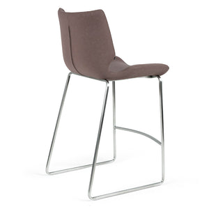 Aslan 64cm Kitchen Bar Stool "Create Your Own"