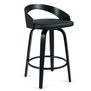 Emily 65cm Kitchen Bar Stool