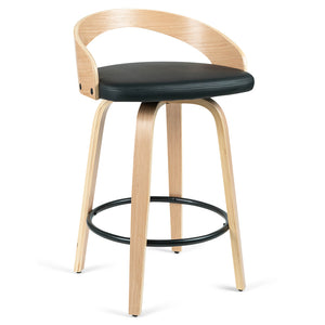 Emily 65cm Kitchen Bar Stool