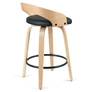 Emily 65cm Kitchen Bar Stool