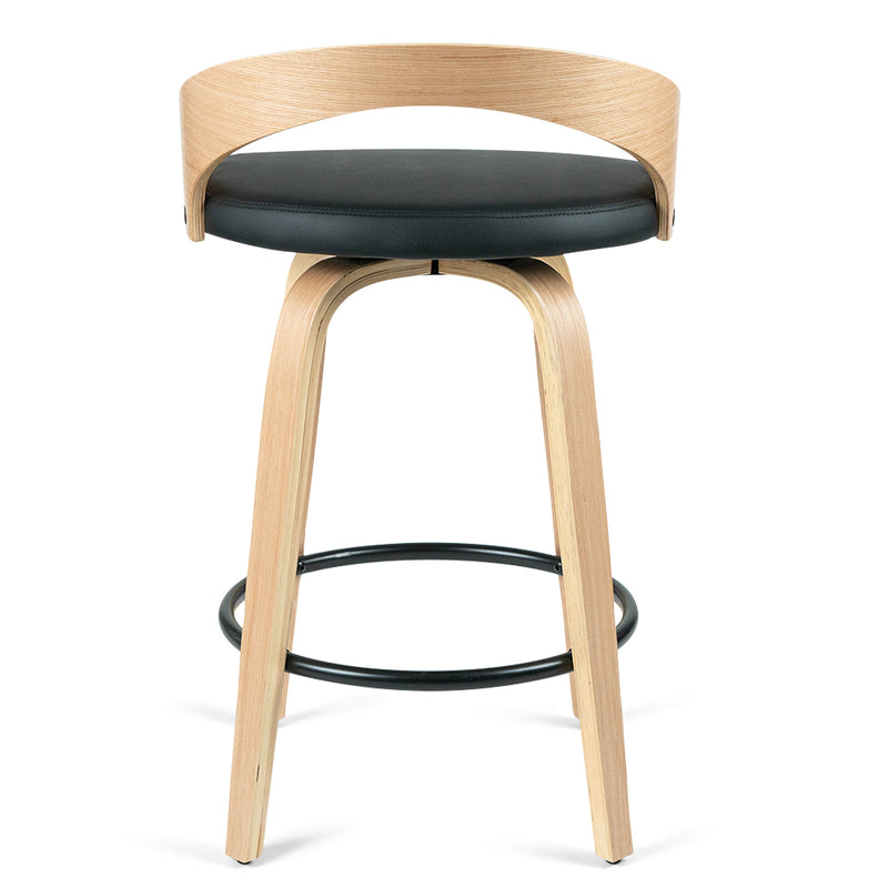 Marc Stool Emily 65cm Kitchen Bar Stool - Marc & Main