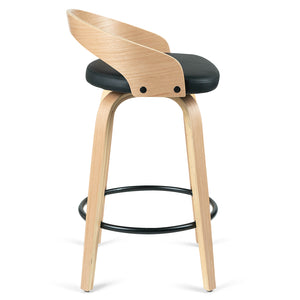 Emily 65cm Kitchen Bar Stool