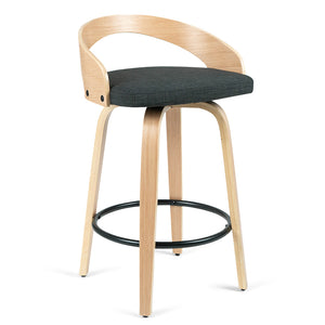 Emily 65cm Kitchen Bar Stool