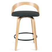 Emily 65cm Kitchen Bar Stool