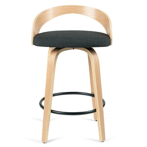 Emily 65cm Kitchen Bar Stool