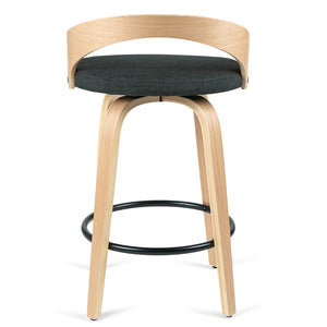 Emily 65cm Kitchen Bar Stool