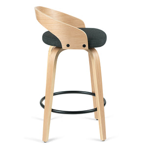 Emily 65cm Kitchen Bar Stool