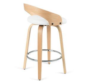 Emily 65cm Kitchen Bar Stool