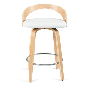 Emily 65cm Kitchen Bar Stool