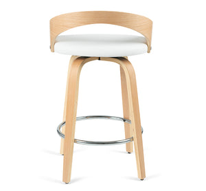 Emily 65cm Kitchen Bar Stool