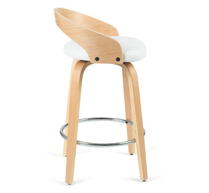 Emily 65cm Kitchen Bar Stool