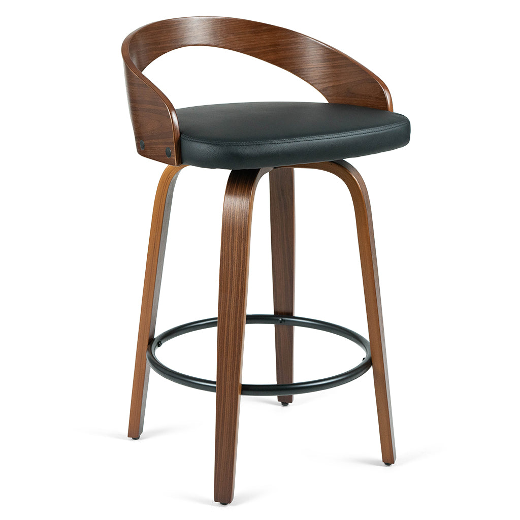 Marc Stool Emily 65cm Kitchen Bar Stool - Marc & Main