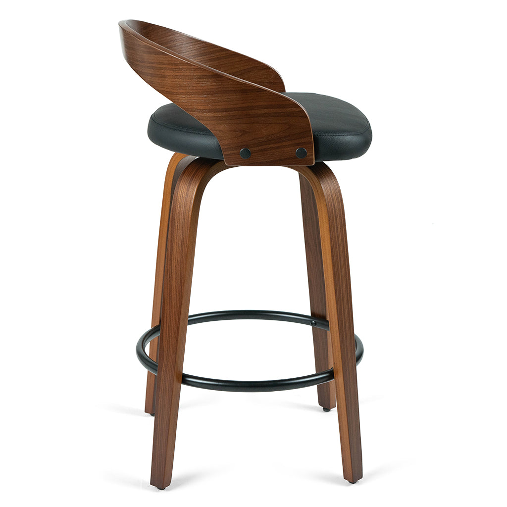Emily 65cm Kitchen Bar Stool - Marc & Main