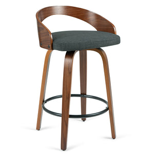 Emily 65cm Kitchen Bar Stool