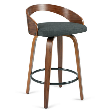 Emily 65cm Kitchen Bar Stool