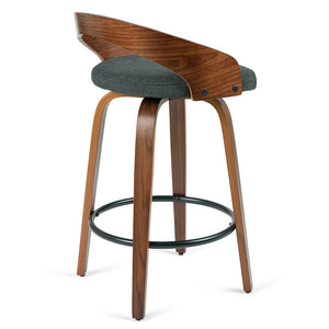 Emily 65cm Kitchen Bar Stool