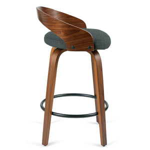 Emily 65cm Kitchen Bar Stool