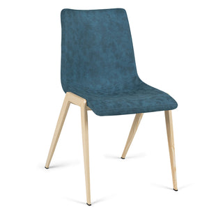 Fletcher Dining Chair "Create Your Own"