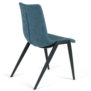 Fletcher Dining Chair "Create Your Own"