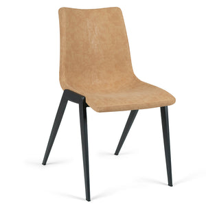 Fletcher Dining Chair "Create Your Own"