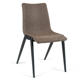 Fletcher Dining Chair "Create Your Own"