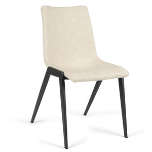 Fletcher Dining Chair "Create Your Own"