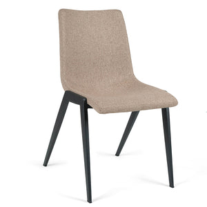 Fletcher Dining Chair "Create Your Own"