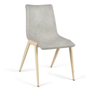 Fletcher Dining Chair "Create Your Own"