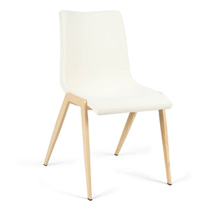 Fletcher Dining Chair "Create Your Own"