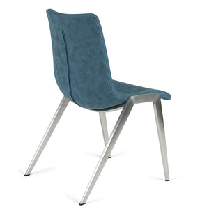 Fletcher Dining Chair "Create Your Own"