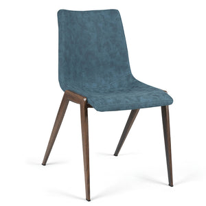 Fletcher Dining Chair "Create Your Own"