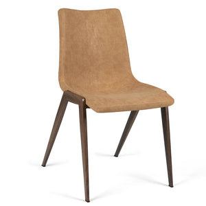 Fletcher Dining Chair "Create Your Own"