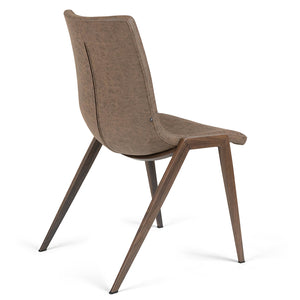 Fletcher Dining Chair "Create Your Own"