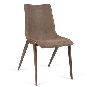 Fletcher Dining Chair "Create Your Own"