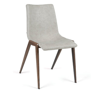 Fletcher Dining Chair "Create Your Own"