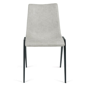 Fletcher Dining Chair "Create Your Own"