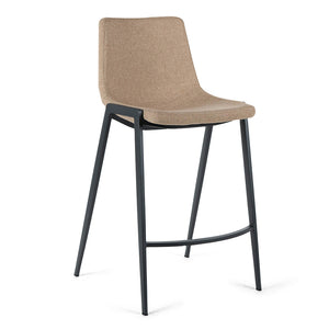 Fletcher 64cm Kitchen Bar Stool "Create Your Own"