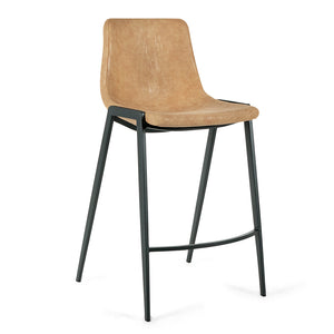 Fletcher 64cm Kitchen Bar Stool "Create Your Own"