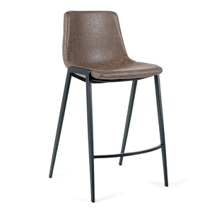 Fletcher 64cm Kitchen Bar Stool "Create Your Own"