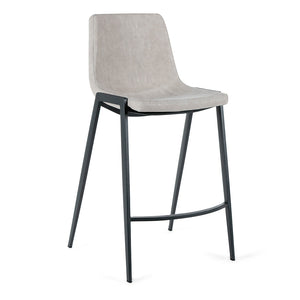 Fletcher 64cm Kitchen Bar Stool "Create Your Own"