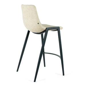 Fletcher 64cm Kitchen Bar Stool "Create Your Own"