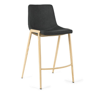 Fletcher 64cm Kitchen Bar Stool "Create Your Own"