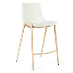 Fletcher 64cm Kitchen Bar Stool "Create Your Own"