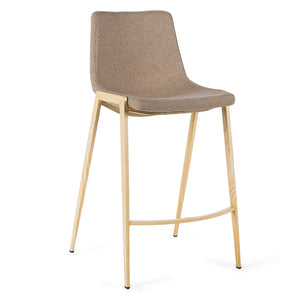 Fletcher 64cm Kitchen Bar Stool "Create Your Own"