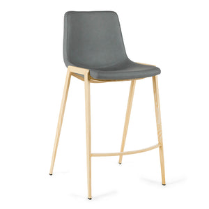 Fletcher 64cm Kitchen Bar Stool "Create Your Own"