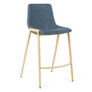 Fletcher 64cm Kitchen Bar Stool "Create Your Own"